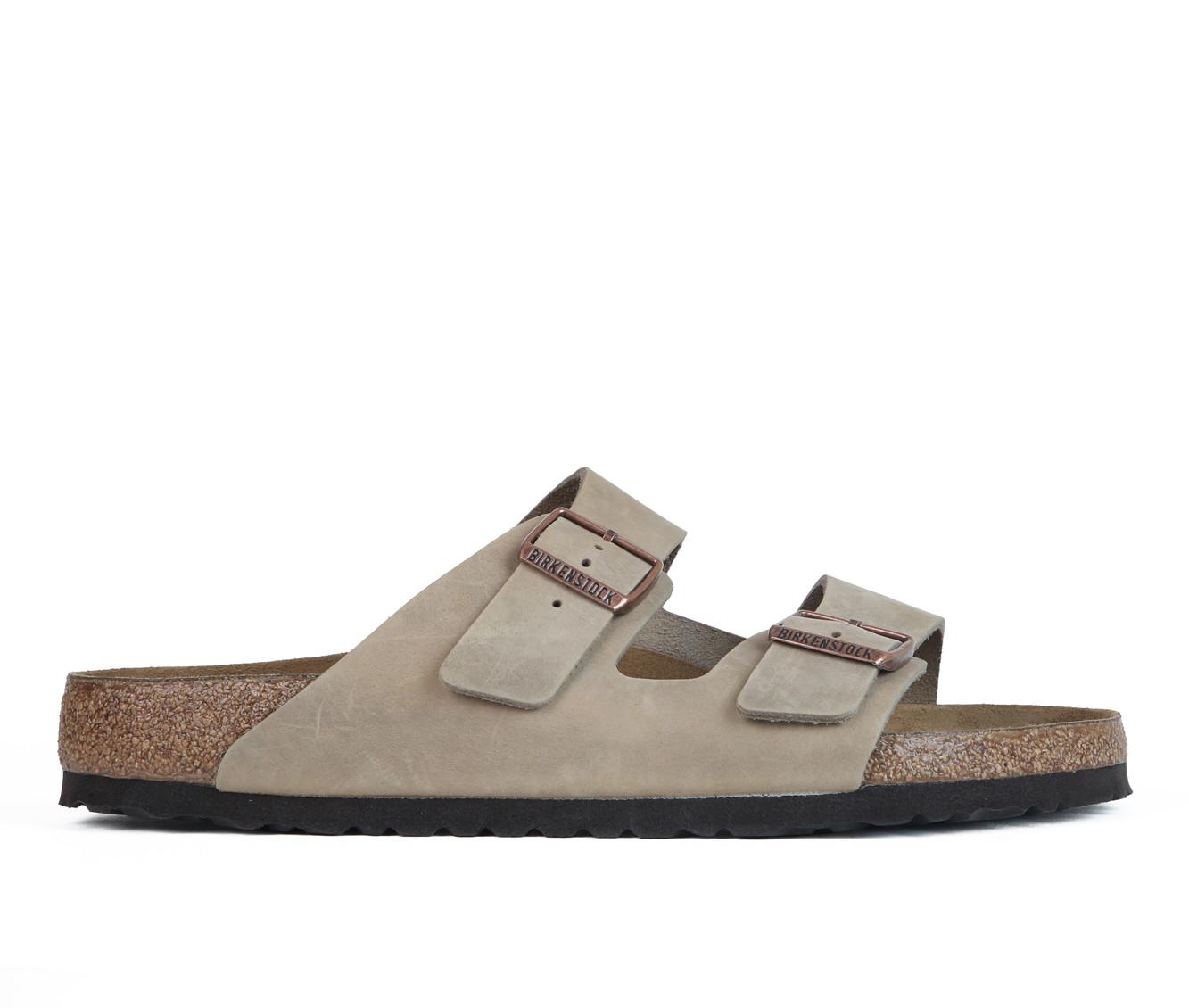 Men's Birkenstock Arizona Footbed Sandals