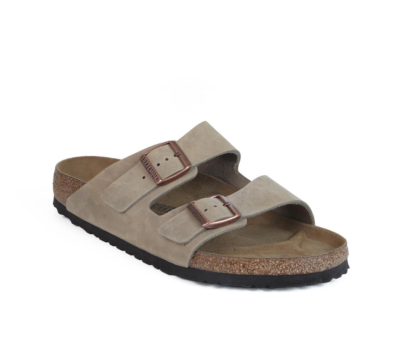 Men's Birkenstock Arizona Footbed Sandals