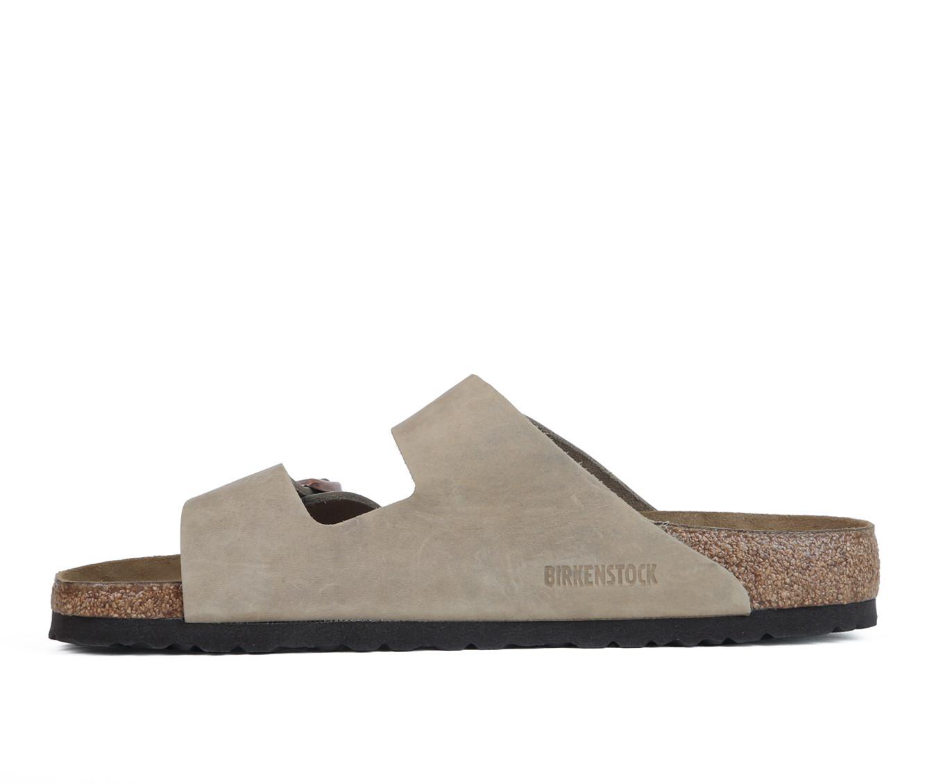 Men's Birkenstock Arizona Footbed Sandals