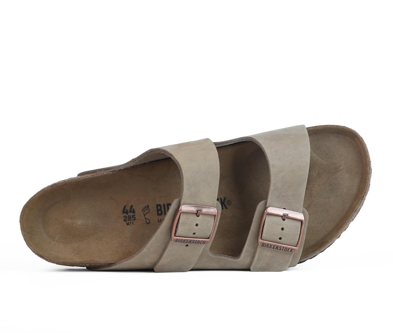 Men's Birkenstock Arizona Footbed Sandals