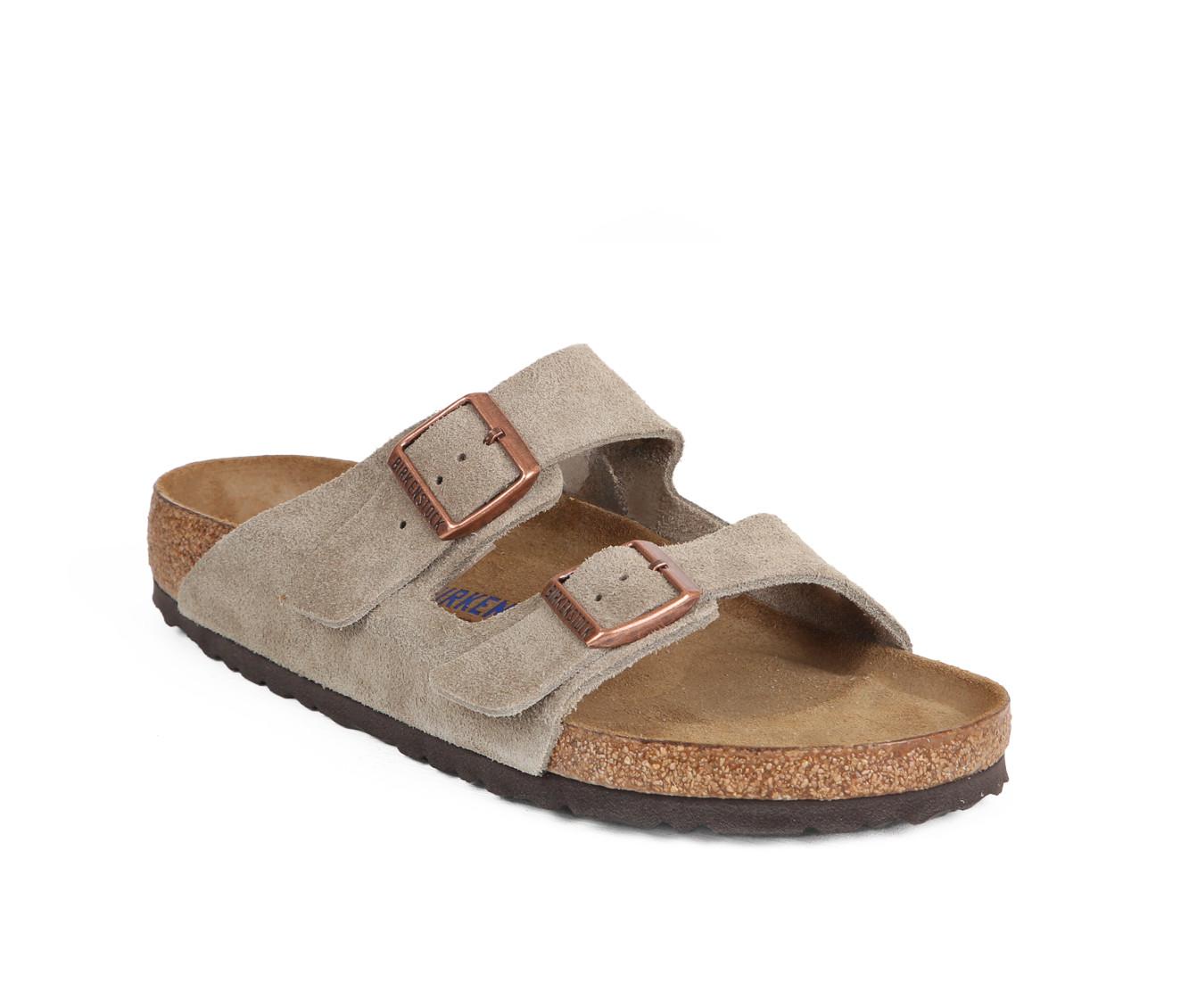 Men's Birkenstock Arizona Footbed Sandals
