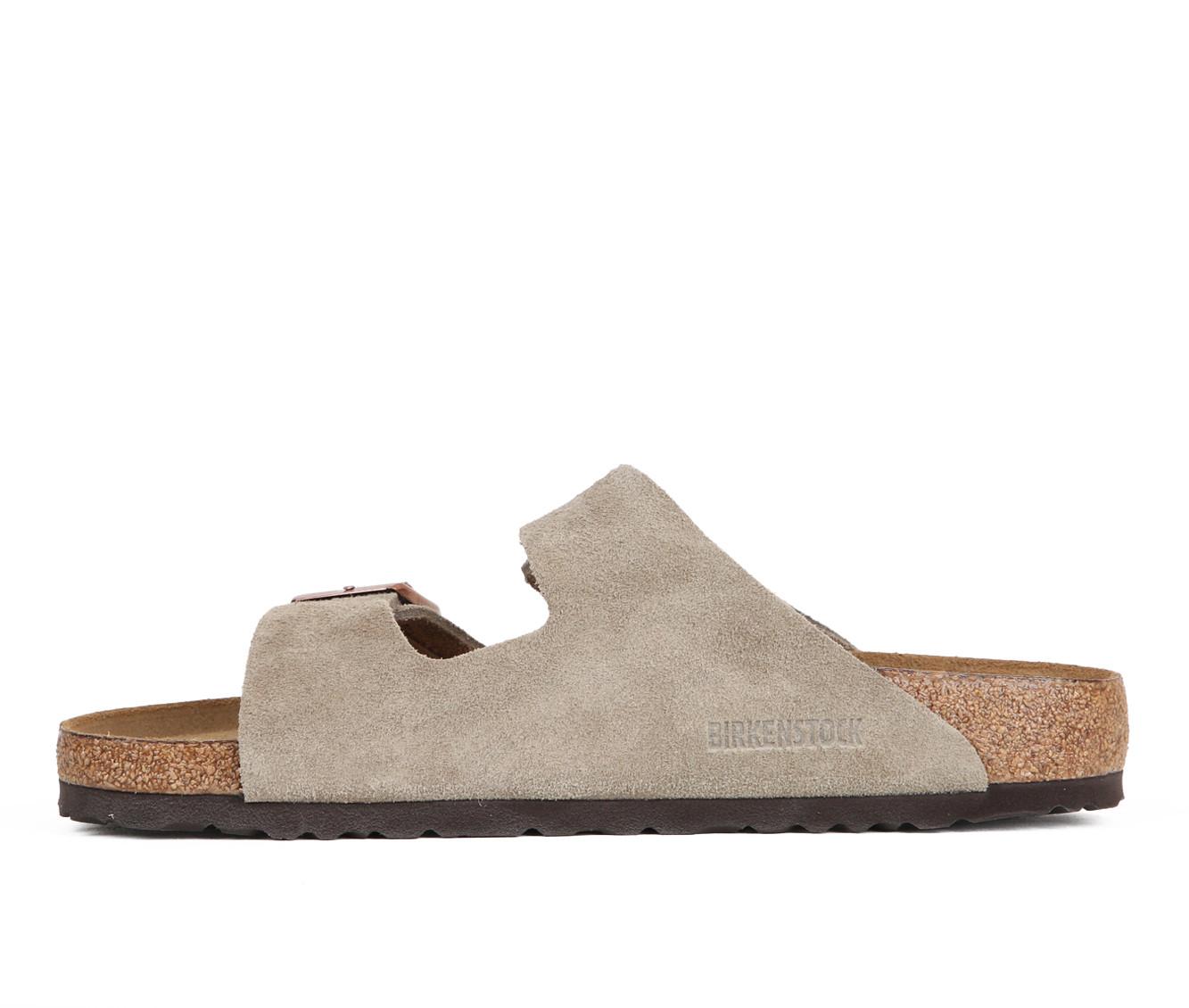 Men's Birkenstock Arizona Footbed Sandals