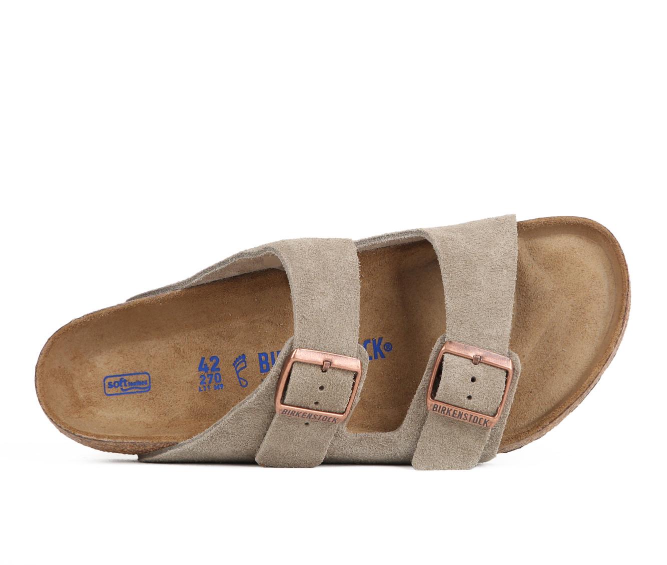 Men's Birkenstock Arizona Footbed Sandals