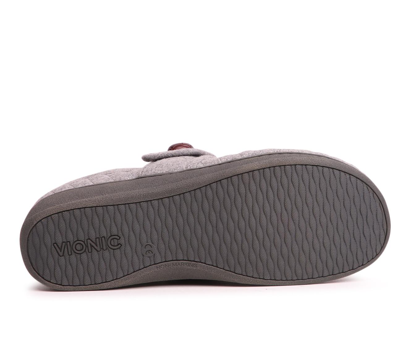 Women's Vionic Jackie-V Slippers