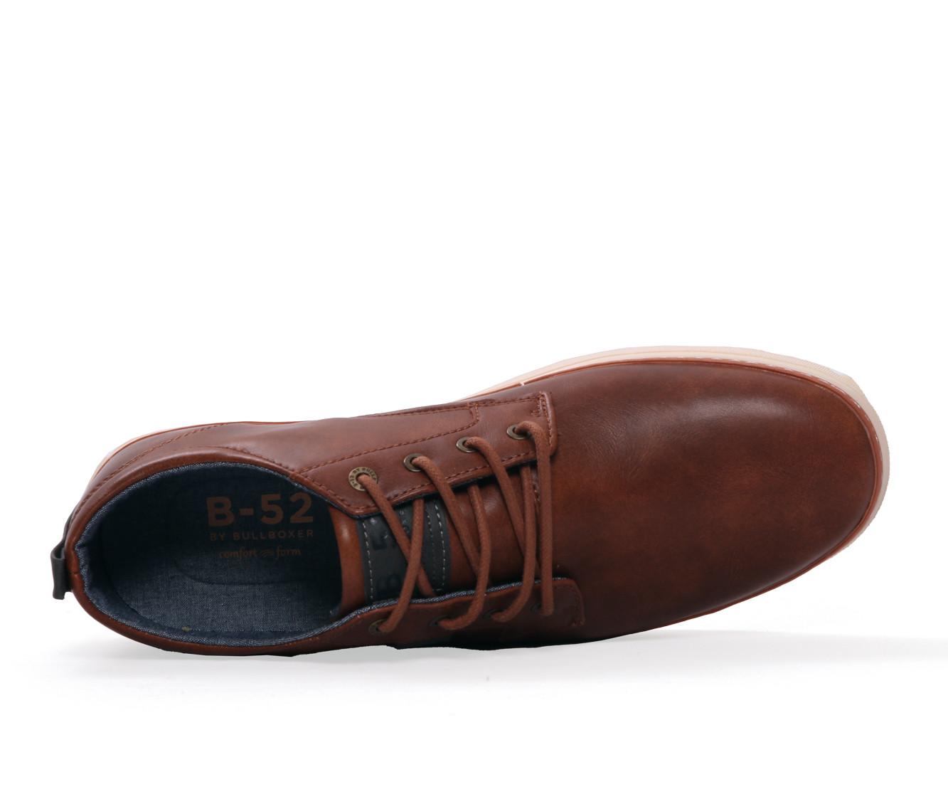 Men's B-52 Cane Dress Shoes