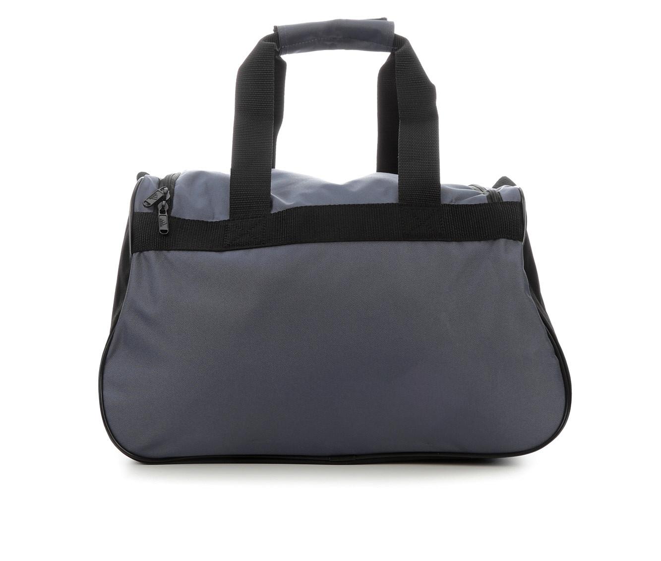 Adidas small diablo duffel clearance bag