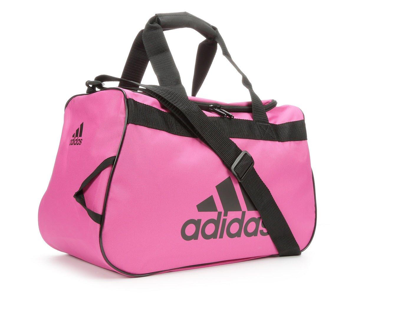 Adidas Diablo Small Duffel Bag Shoe Carnival