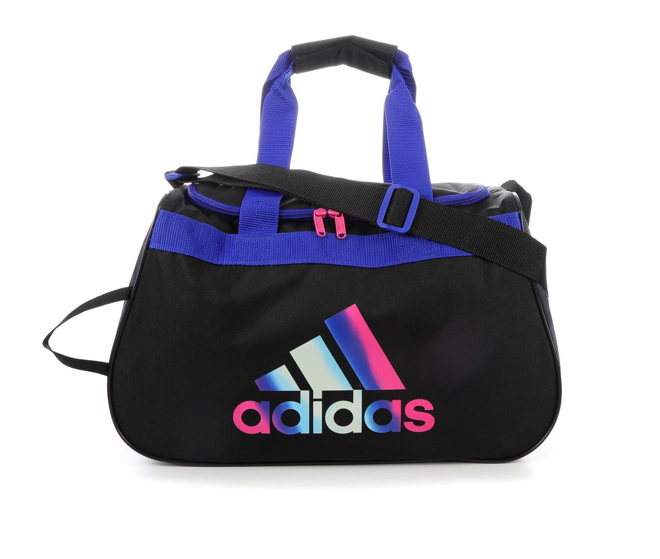 small adidas holdall