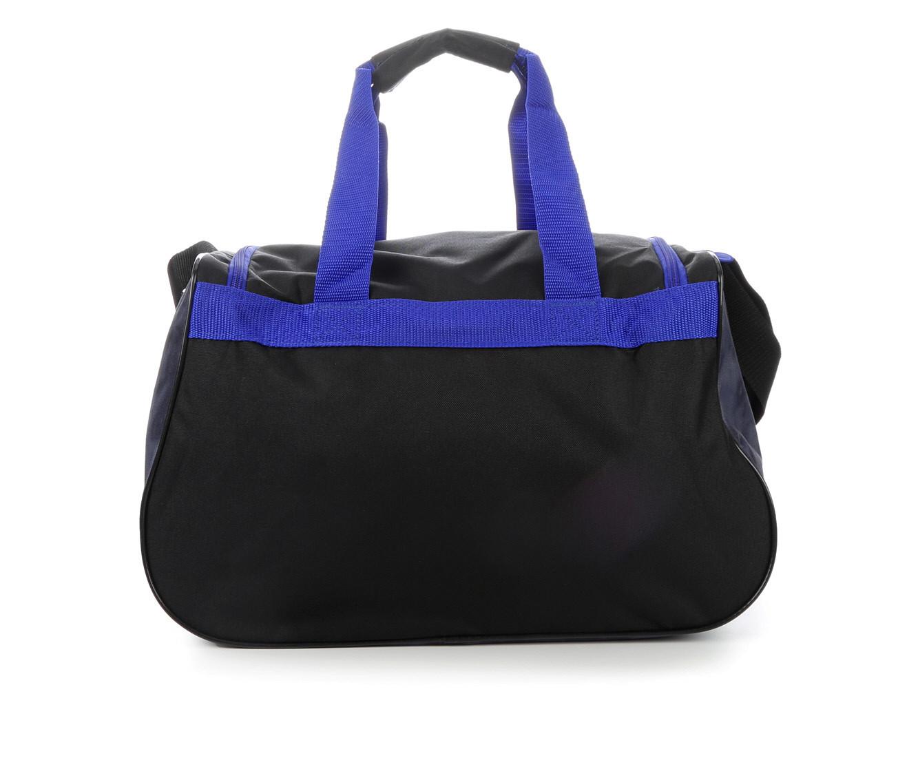 adidas diablo small duffel dimensions