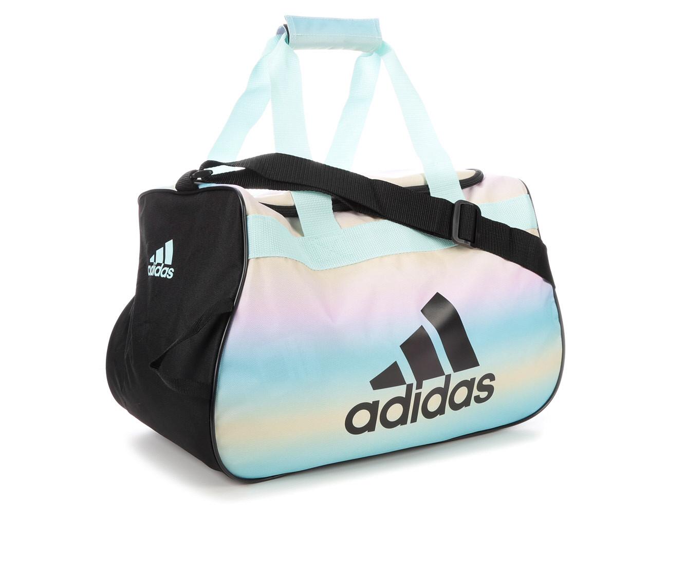 Adidas Diablo Small Duffel Bag