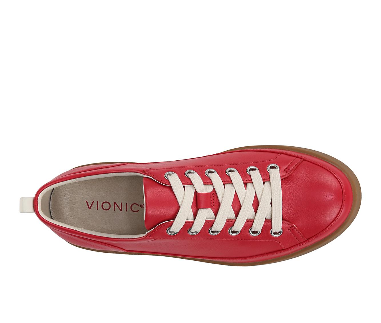 Women's Vionic Winny Sneakers