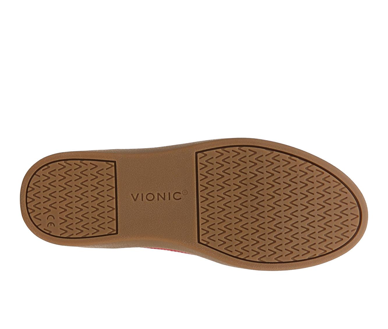 Women's Vionic Winny Sneakers