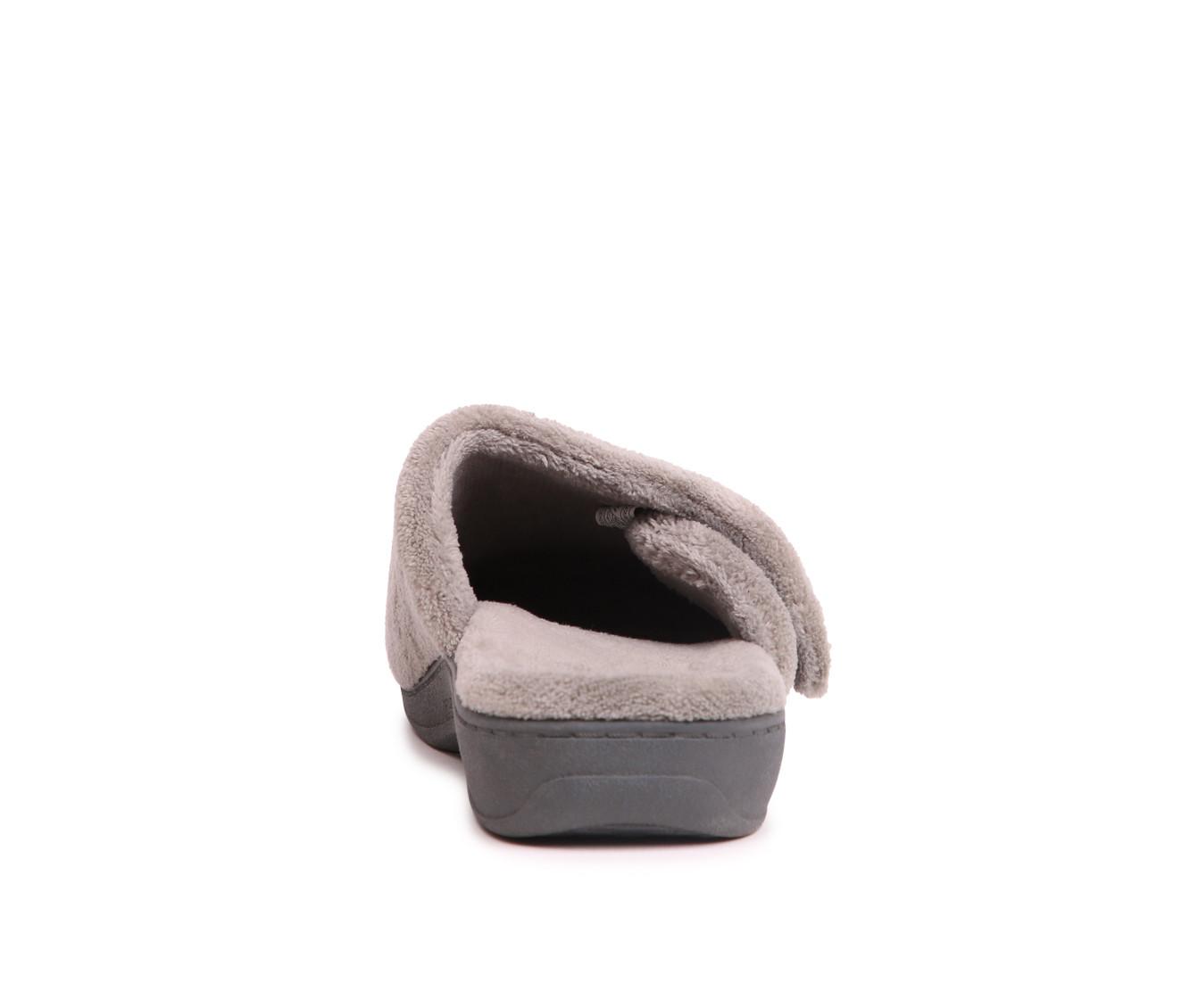 Gemma plush slippers online