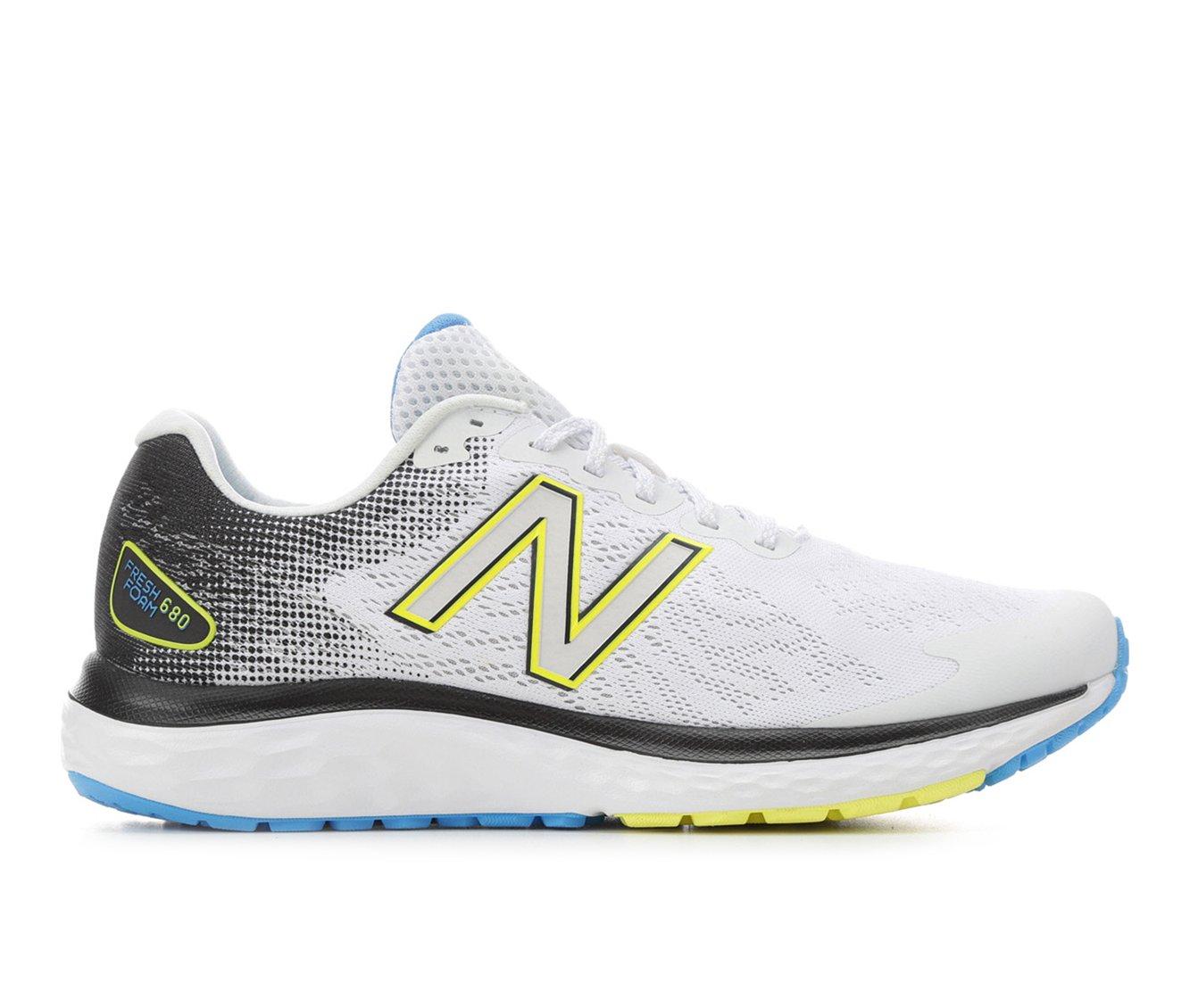 Shoe carnival discount new balance