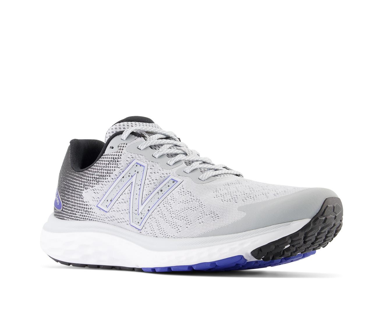 Men's New Balance M680v7 Running Shoes