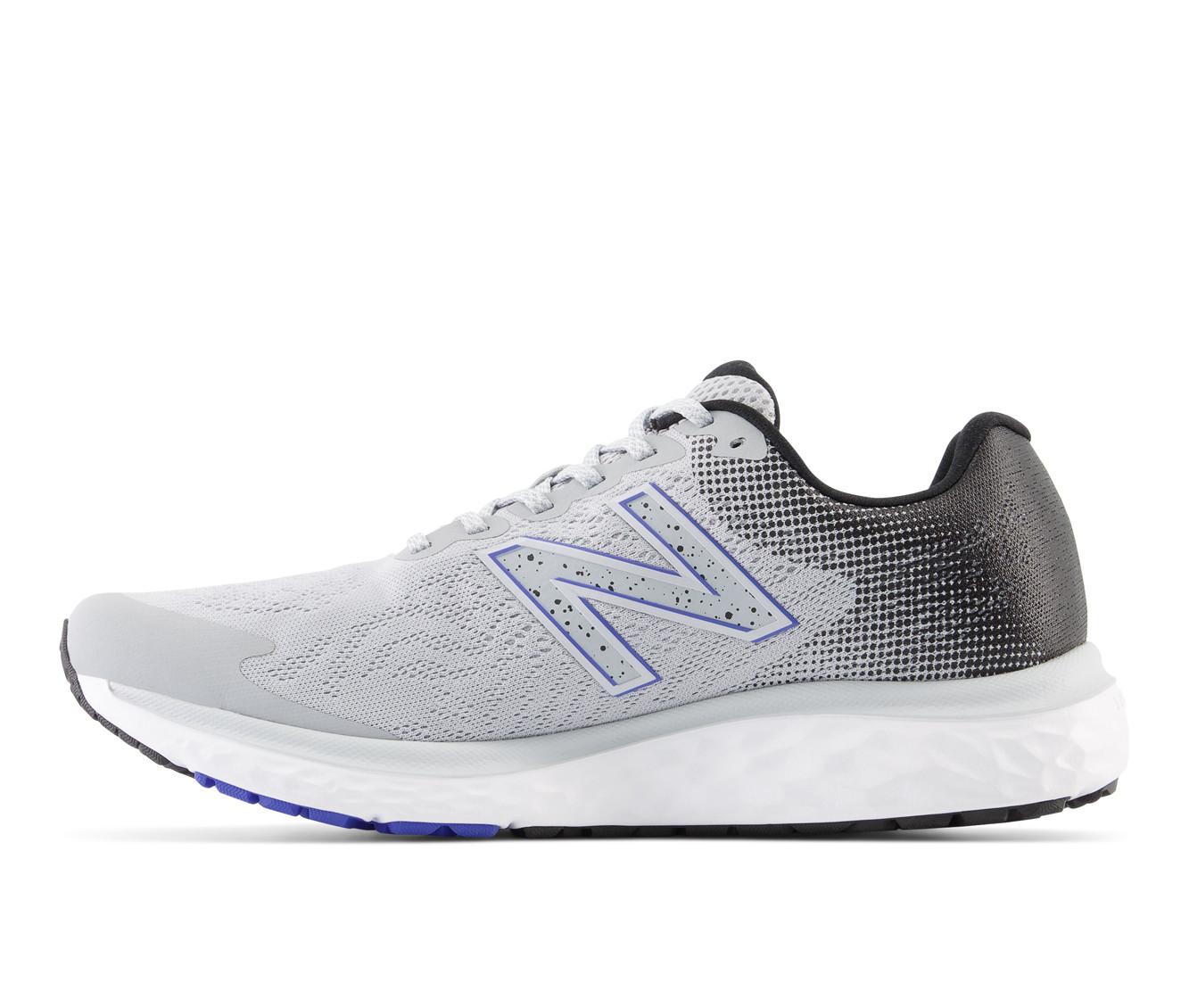 Men's New Balance M680v7 Running Shoes