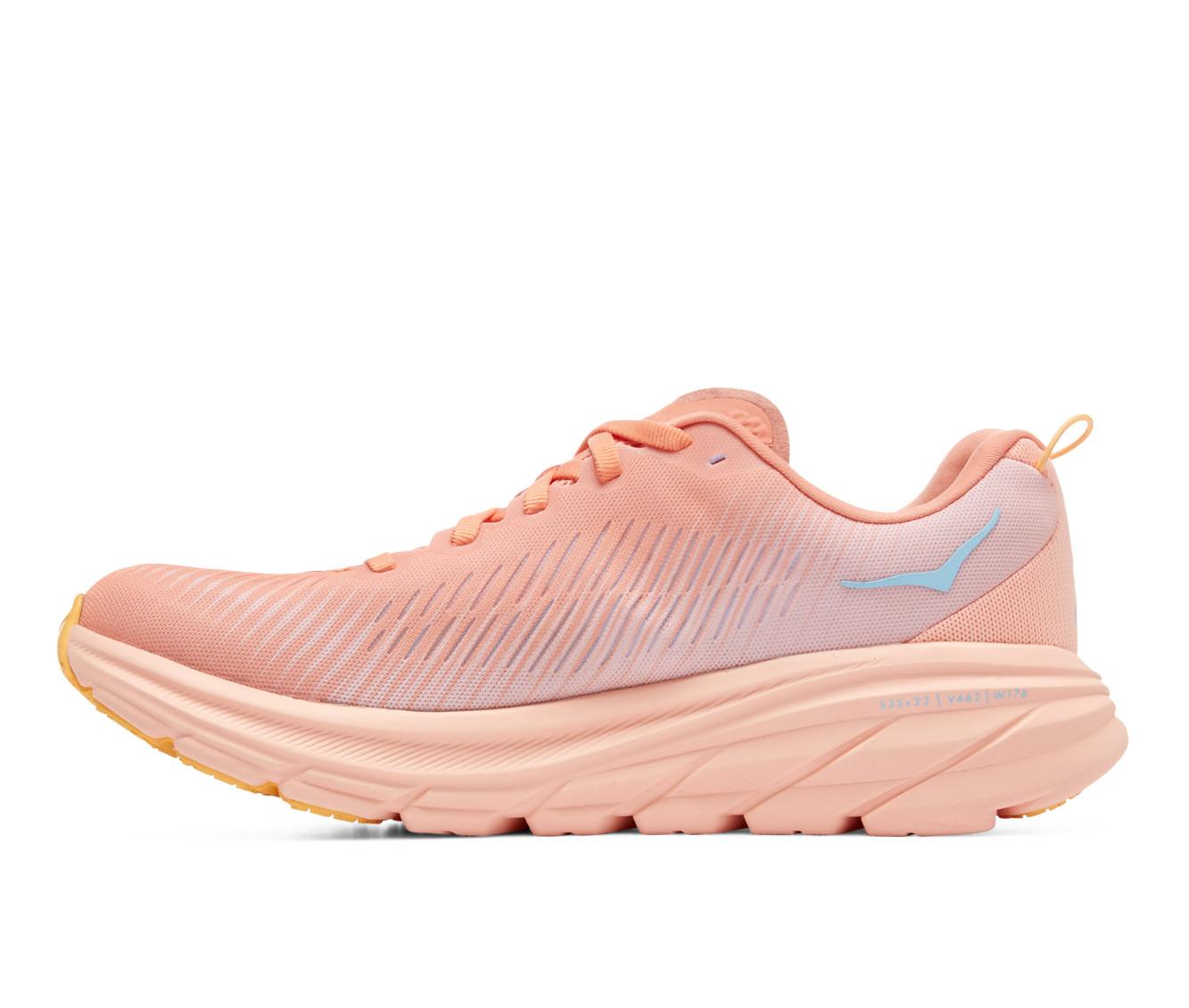 Women's Hoka Rincon 3 Running Shoes