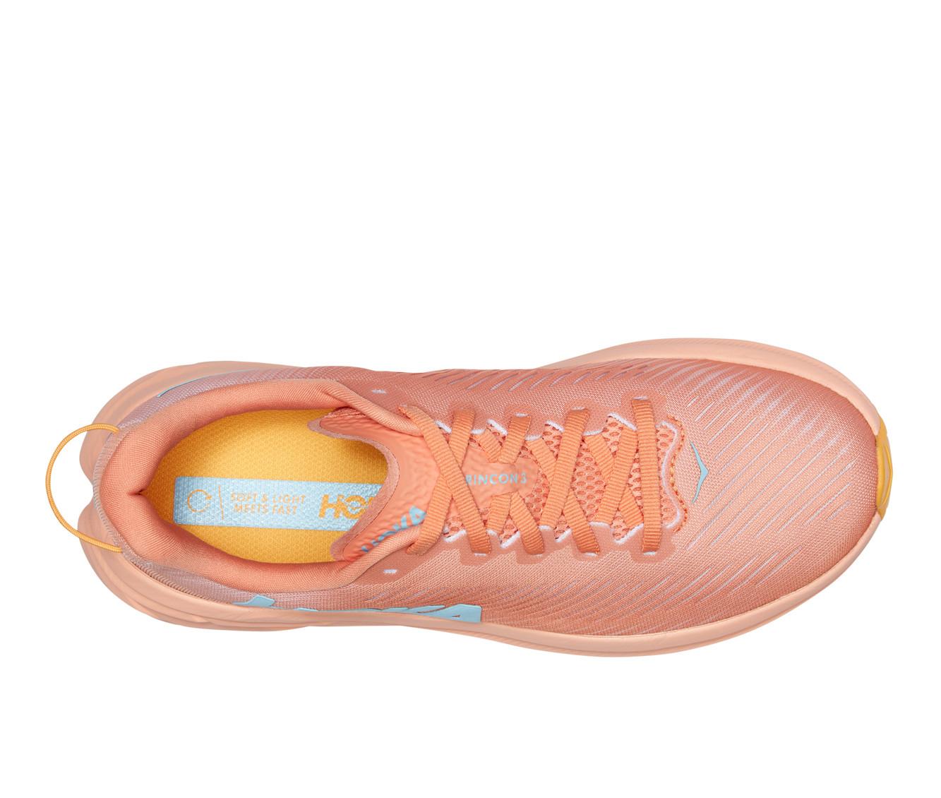 Women's Hoka Rincon 3 Running Shoes