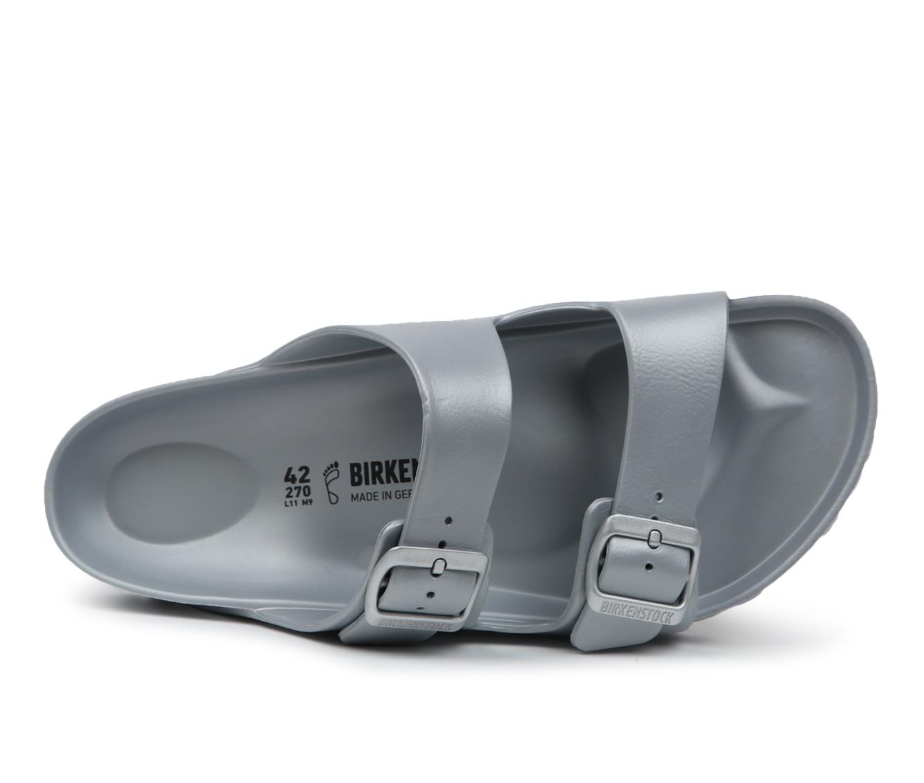 Men's Birkenstock Arizona Eva Footbed Sandals