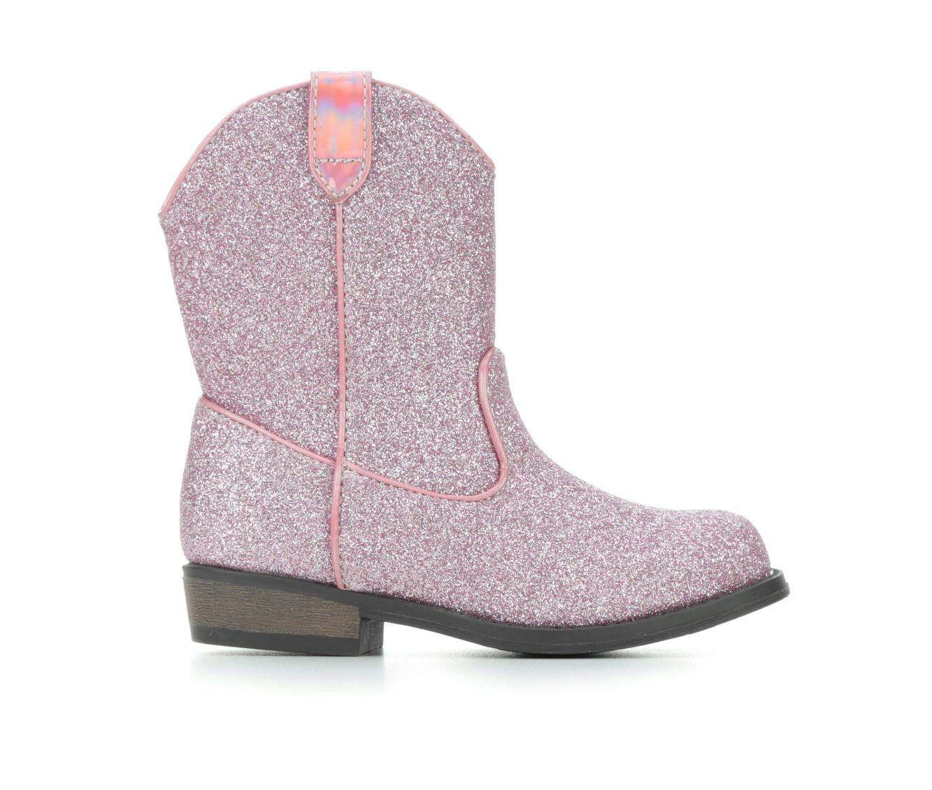 Kid cowgirl boots best sale