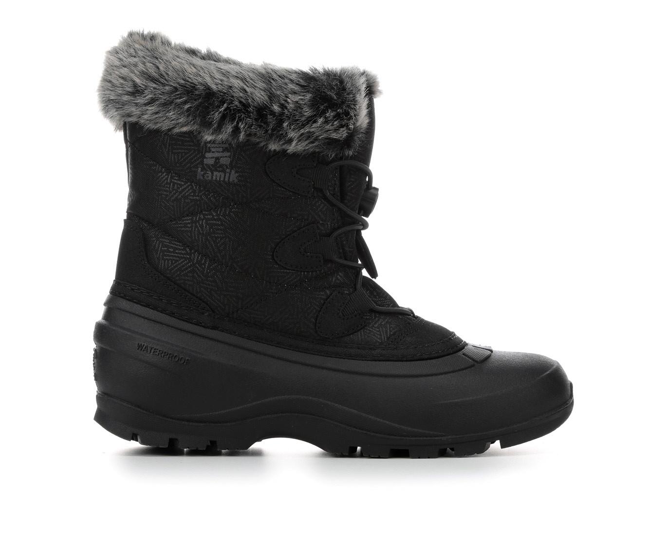 Shoe carnival outlet women's winter boots