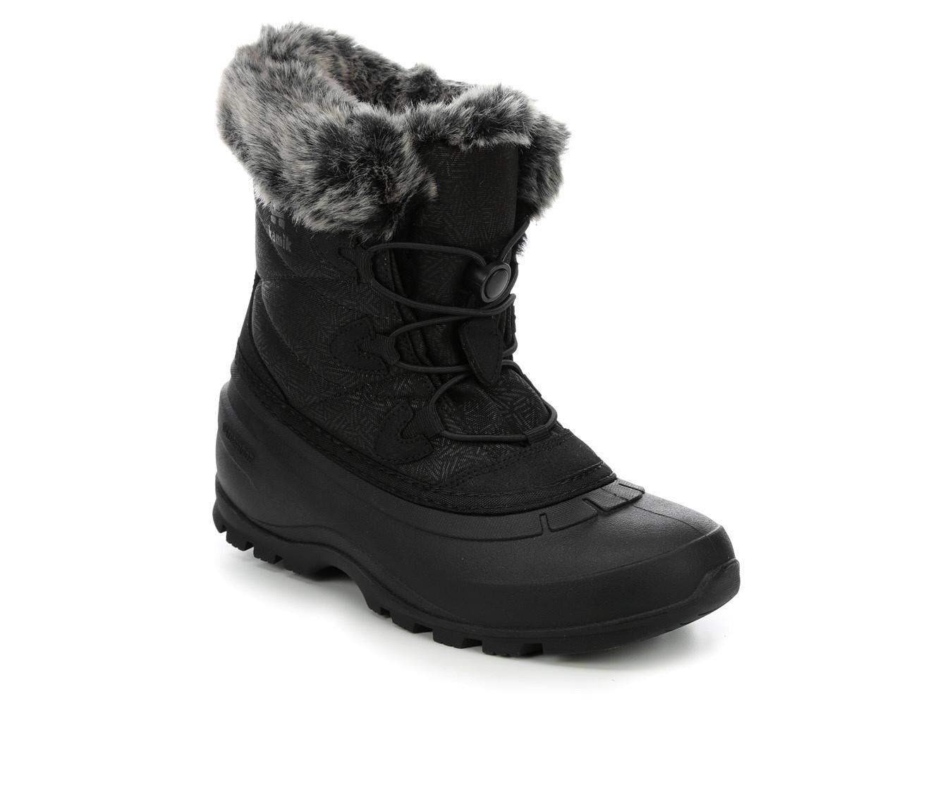 Women's Kamik Momentum L2 Winter Boots