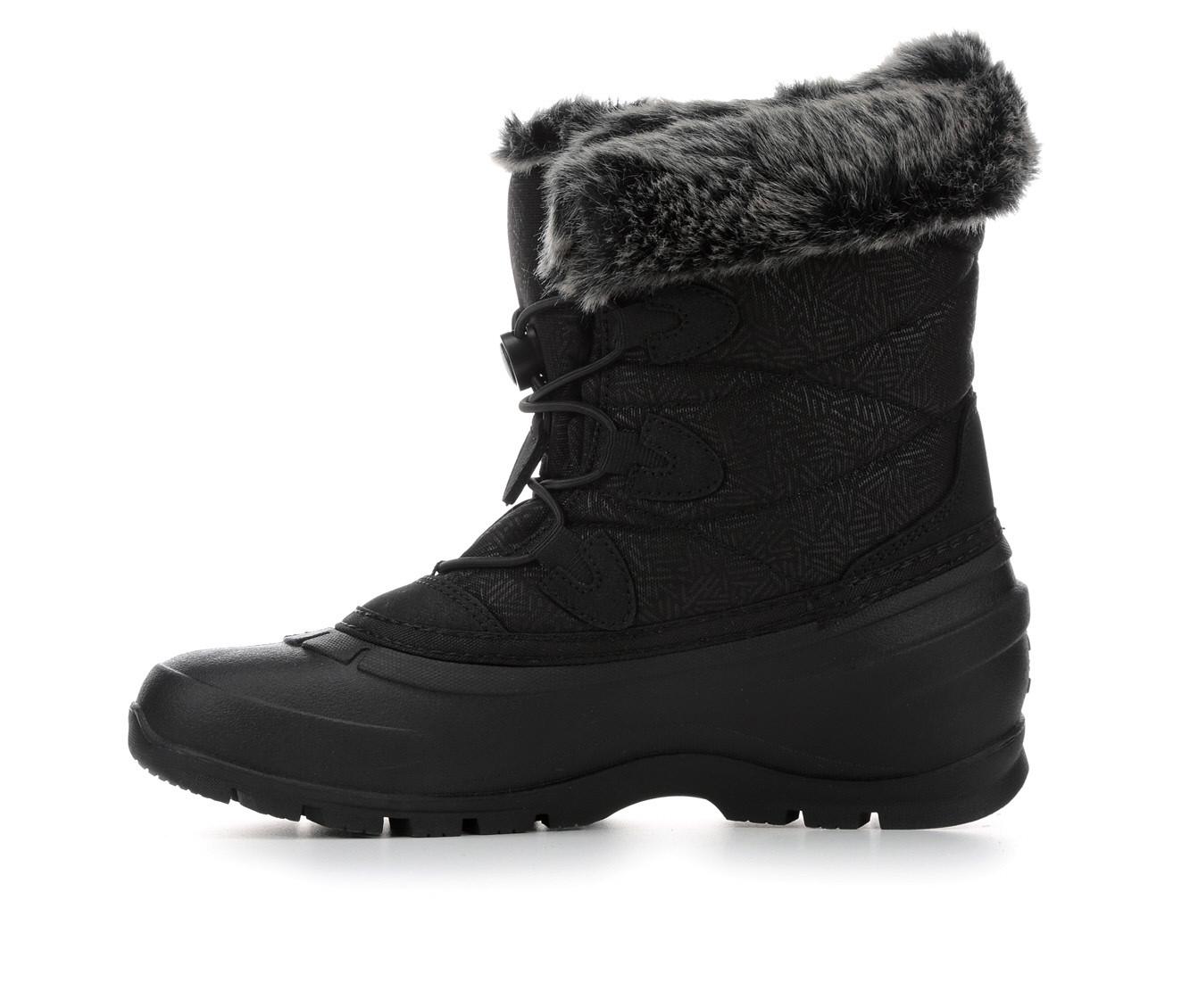 Women's Kamik Momentum L2 Winter Boots