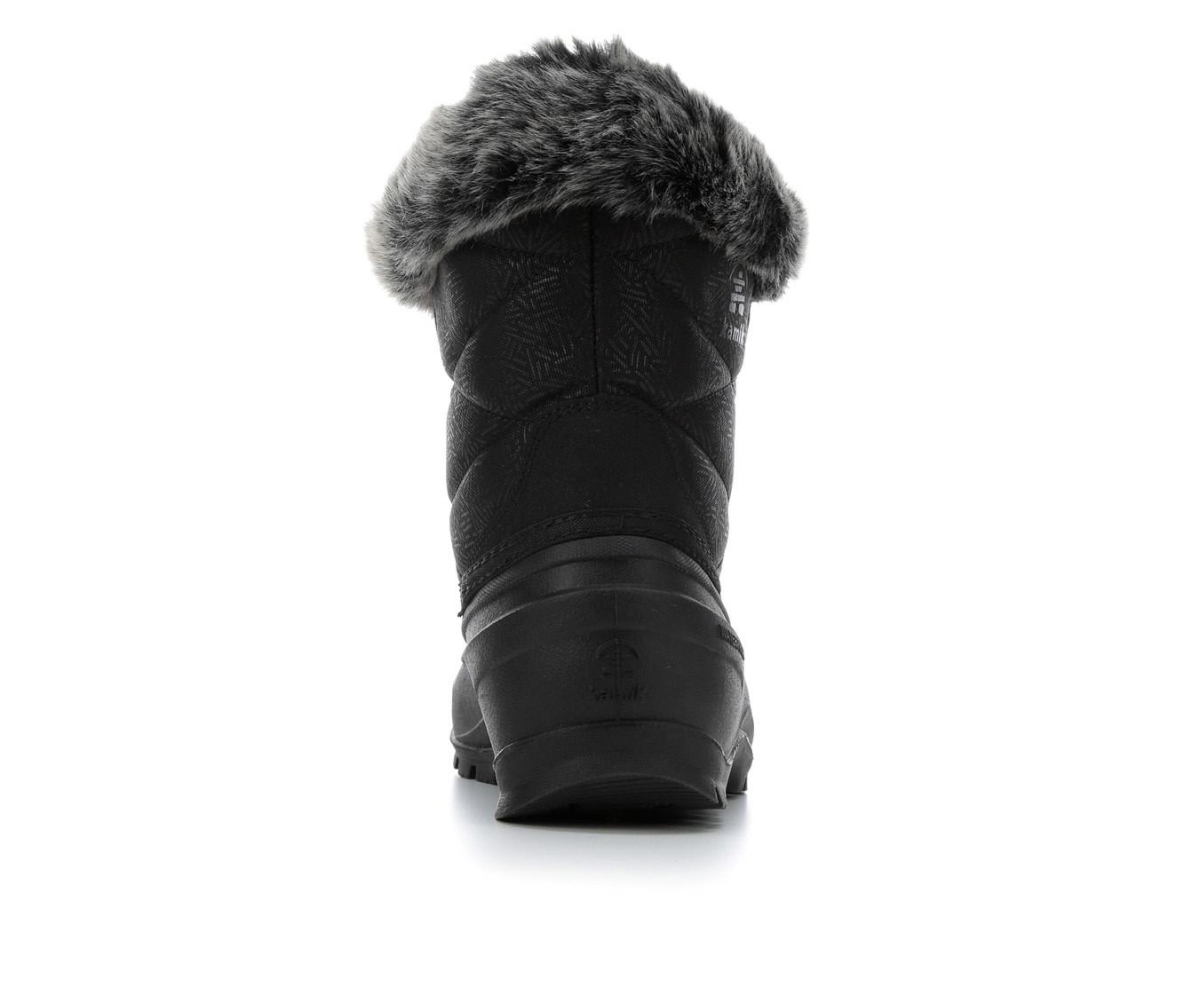 Women's Kamik Momentum L2 Winter Boots