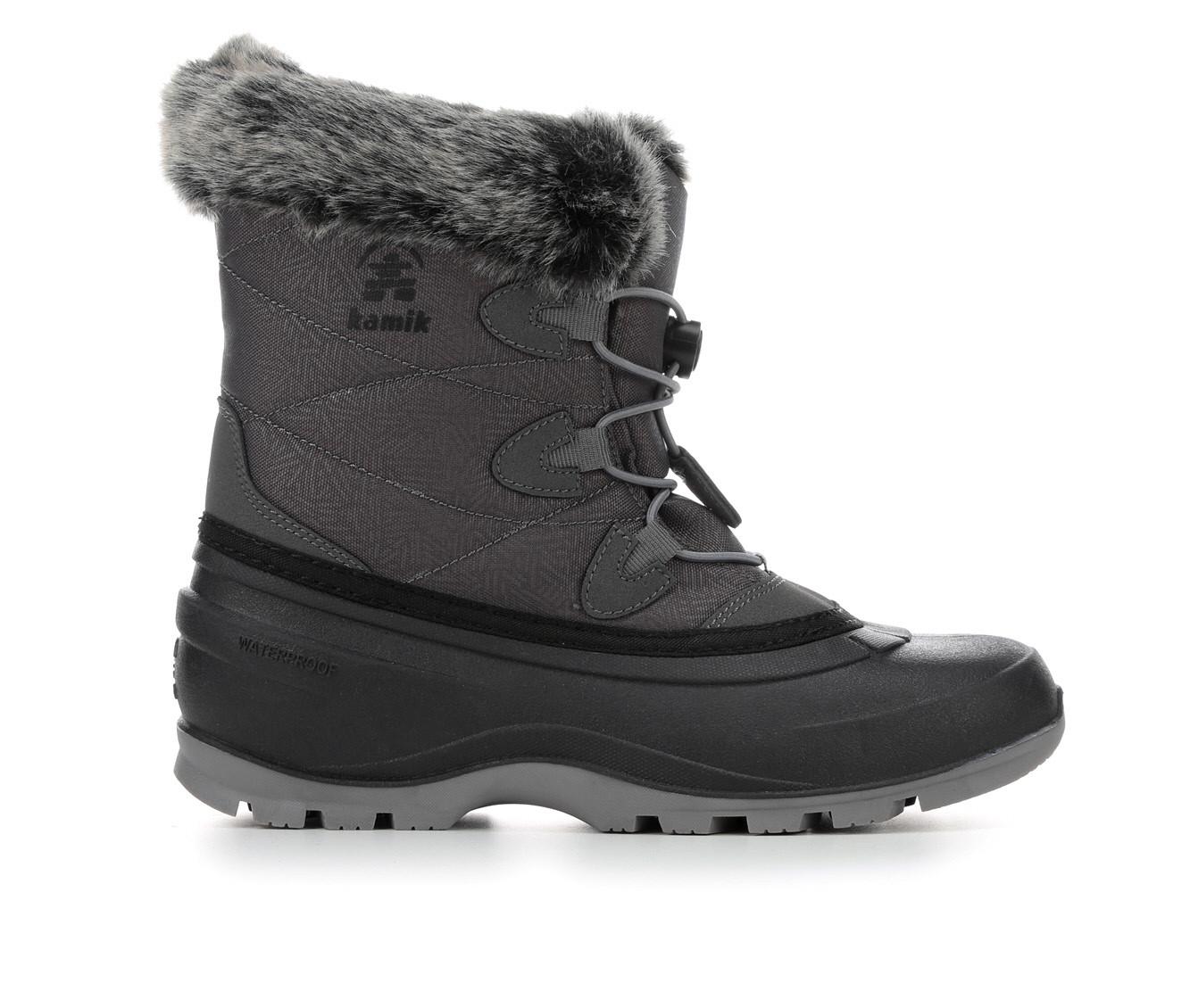 Women's Kamik Momentum L2 Winter Boots