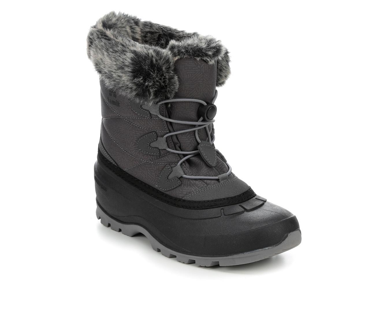 Women's Kamik Momentum L2 Winter Boots