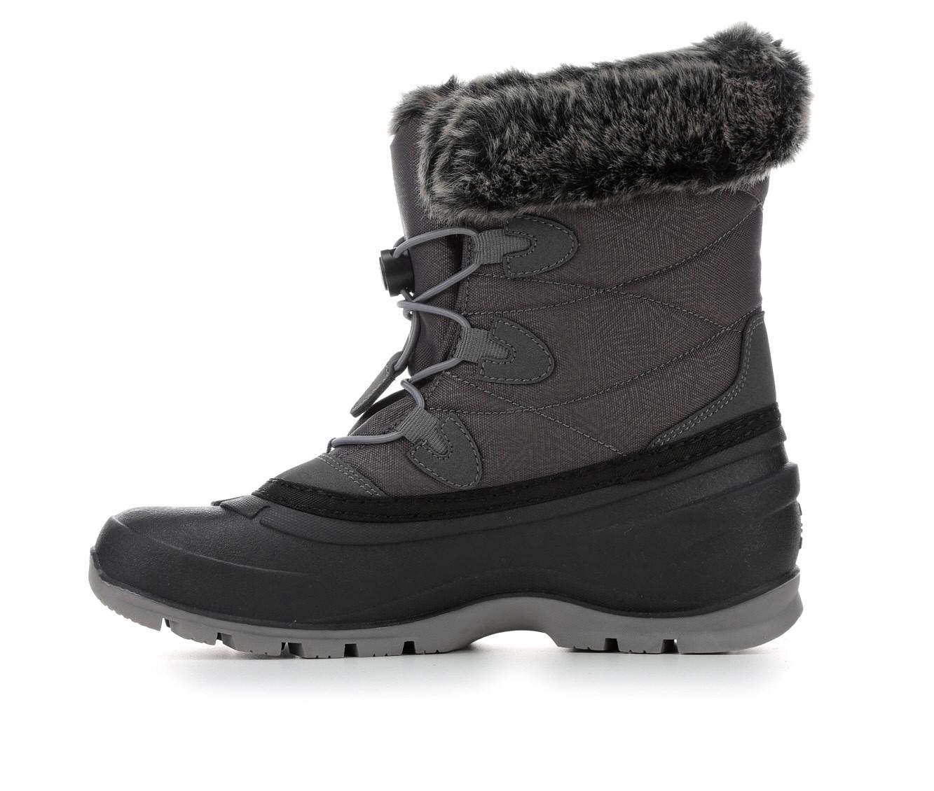 Women's Kamik Momentum L2 Winter Boots