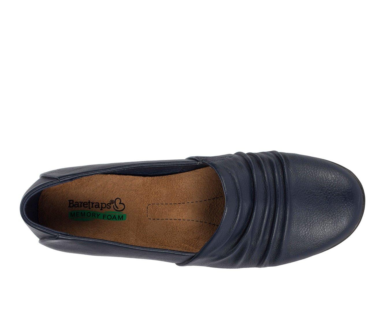 Baretraps Piper Women's Navy