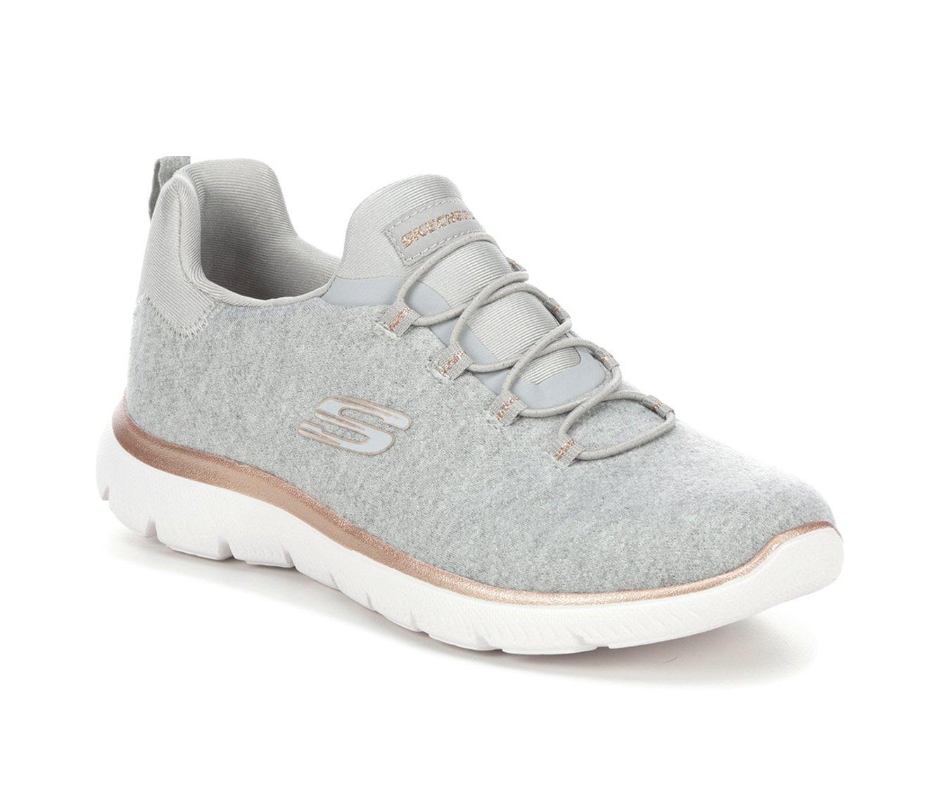 Womens skechers hot sale summits