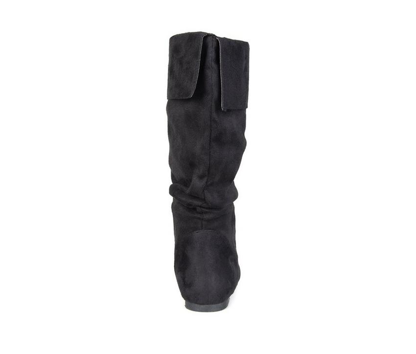 Women's Journee Collection Shelley-3 Mid Calf Boots