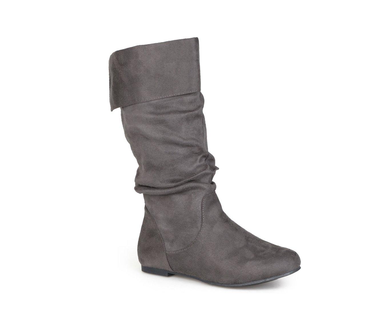 Women's Journee Collection Shelley-3 Mid Calf Boots