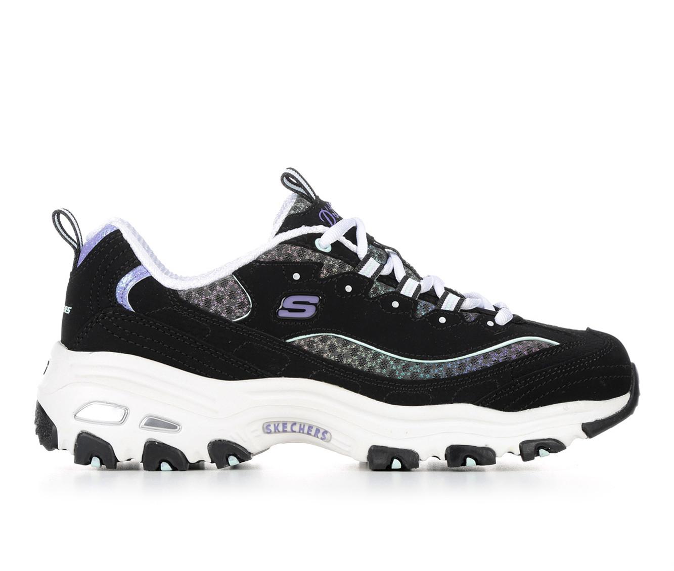 Skechers work d'lites s r clearance service