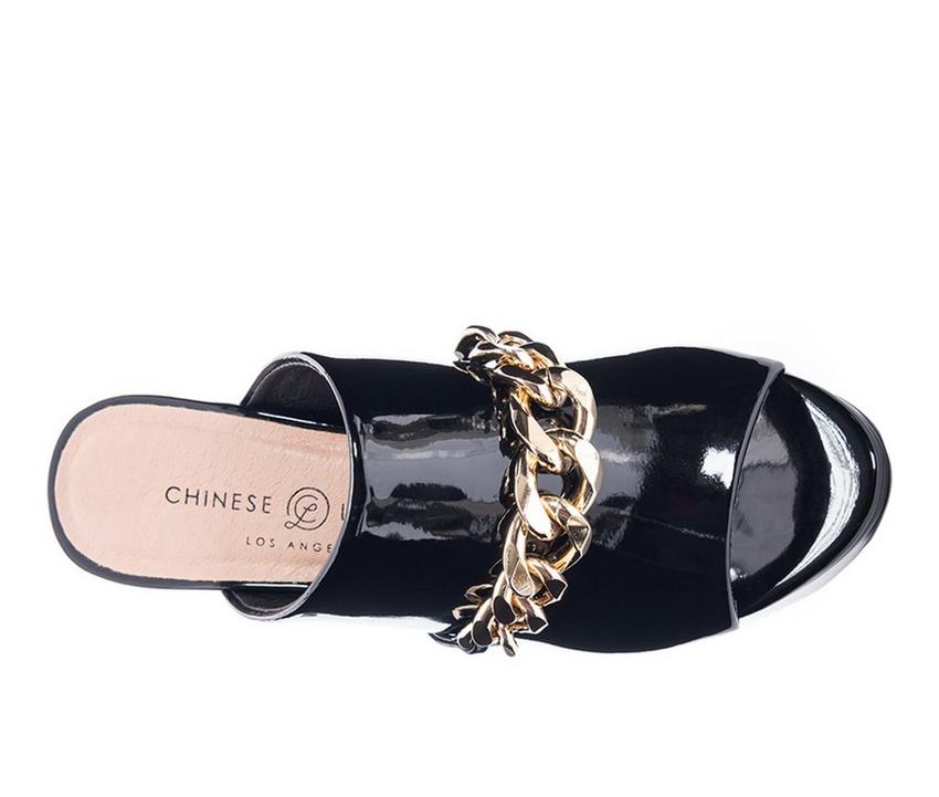 Women's Chinese Laundry Ditzy Dress Sandals