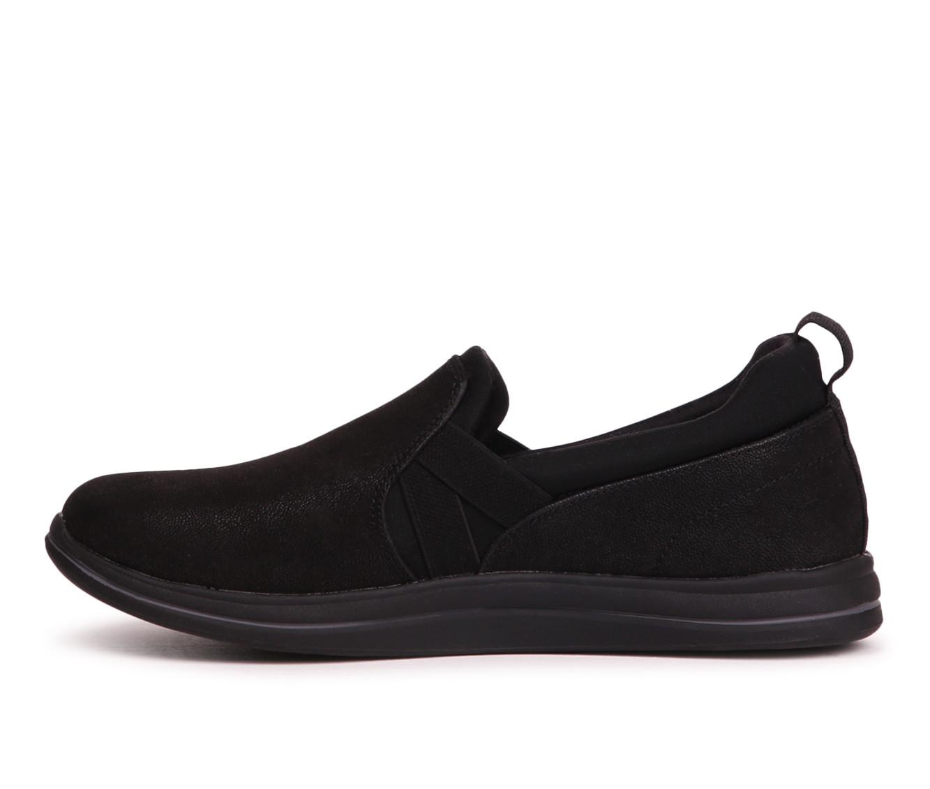 Women's Clarks Breeze Bali Slip Ons