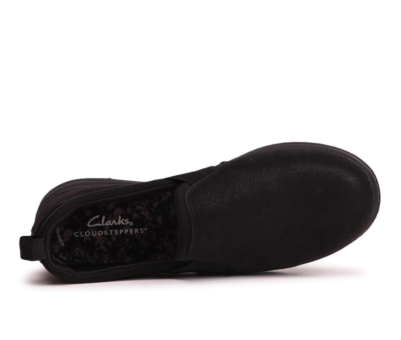 Women's Clarks Breeze Bali Slip Ons