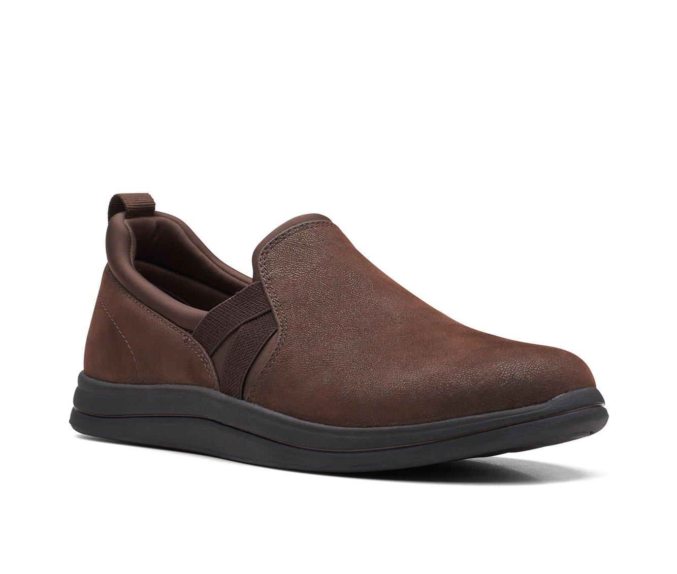 Women's Clarks Breeze Bali Slip Ons