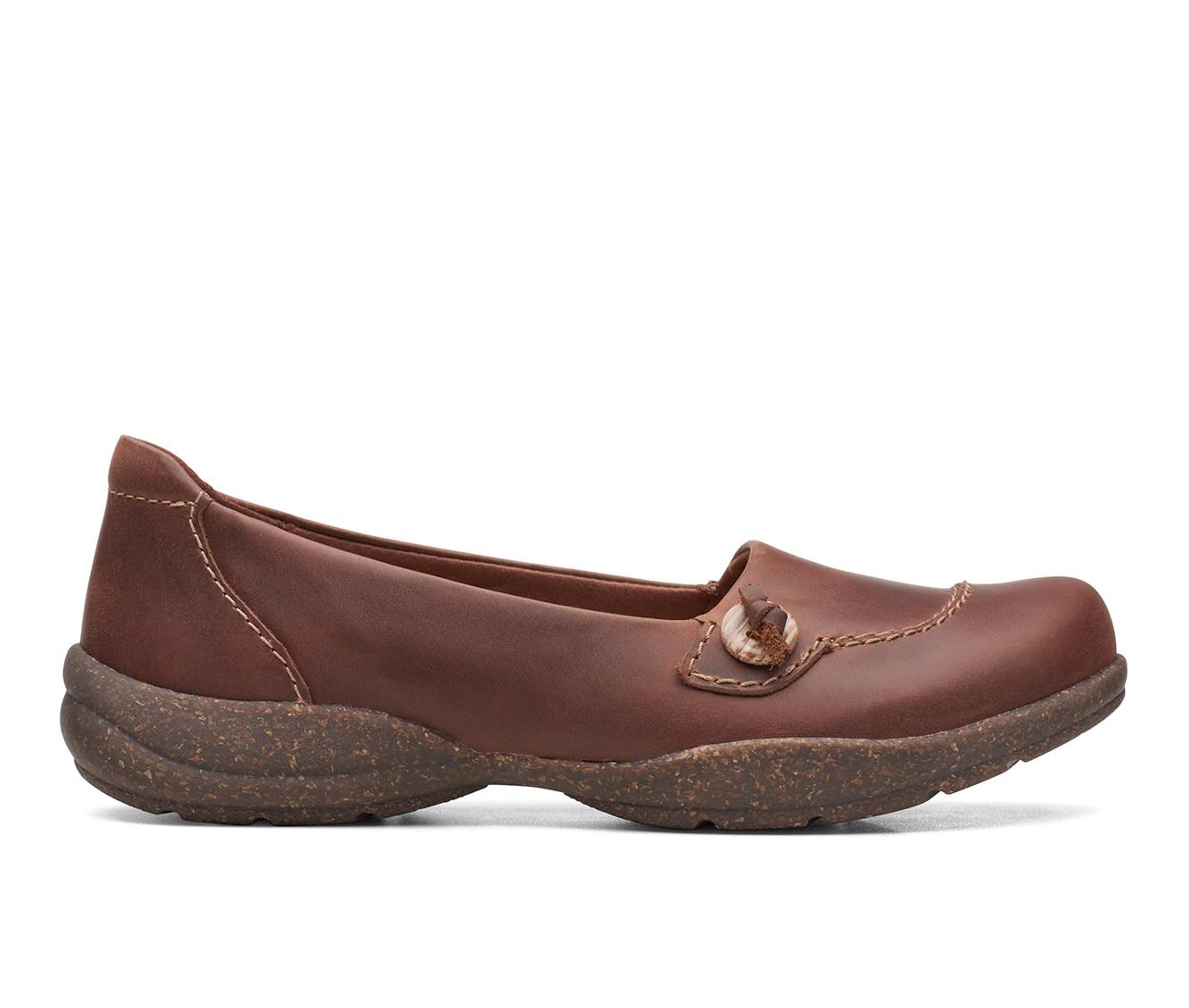 Women's Clarks Roseville Sky Flats