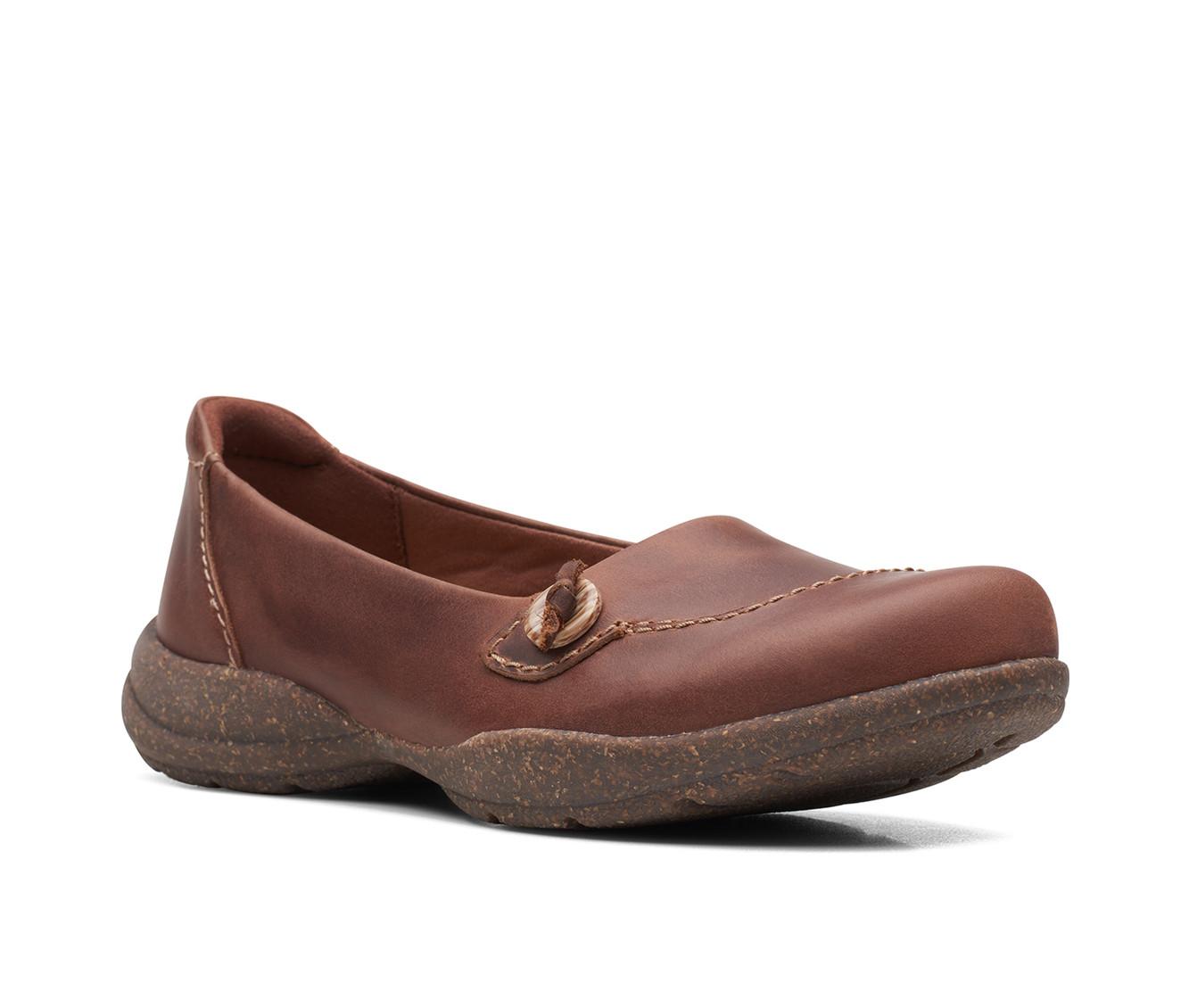 Women's Clarks Roseville Sky Flats
