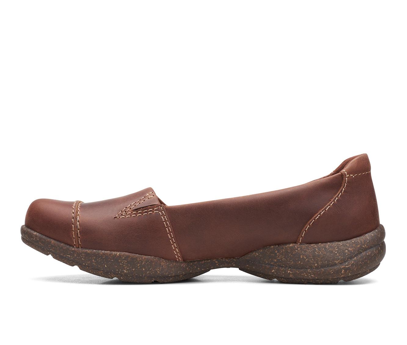 Women's Clarks Roseville Sky Flats