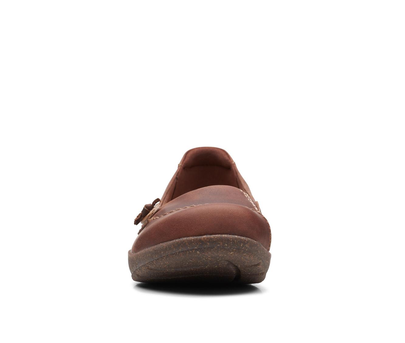 Women's Clarks Roseville Sky Flats