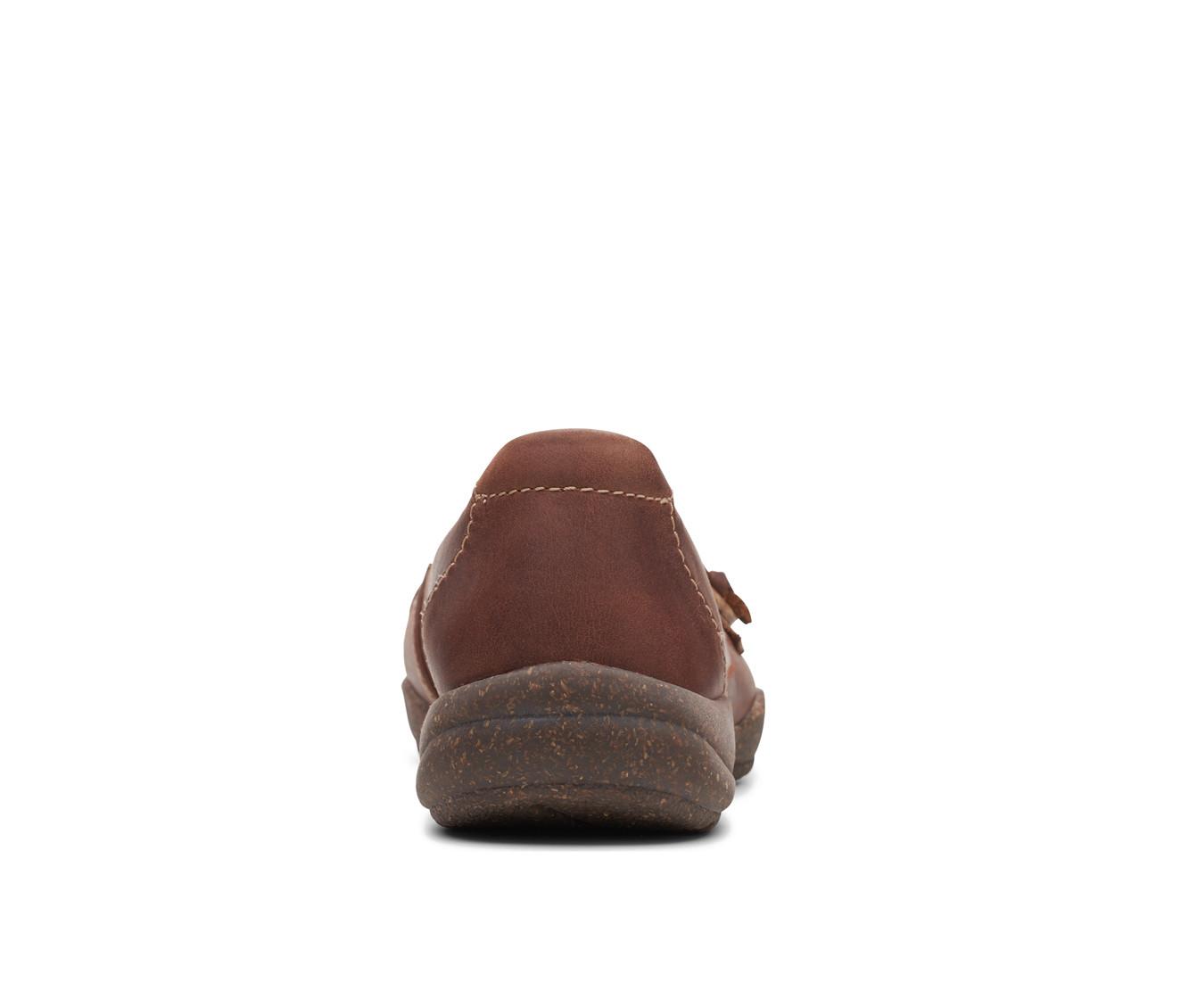 Women's Clarks Roseville Sky Flats