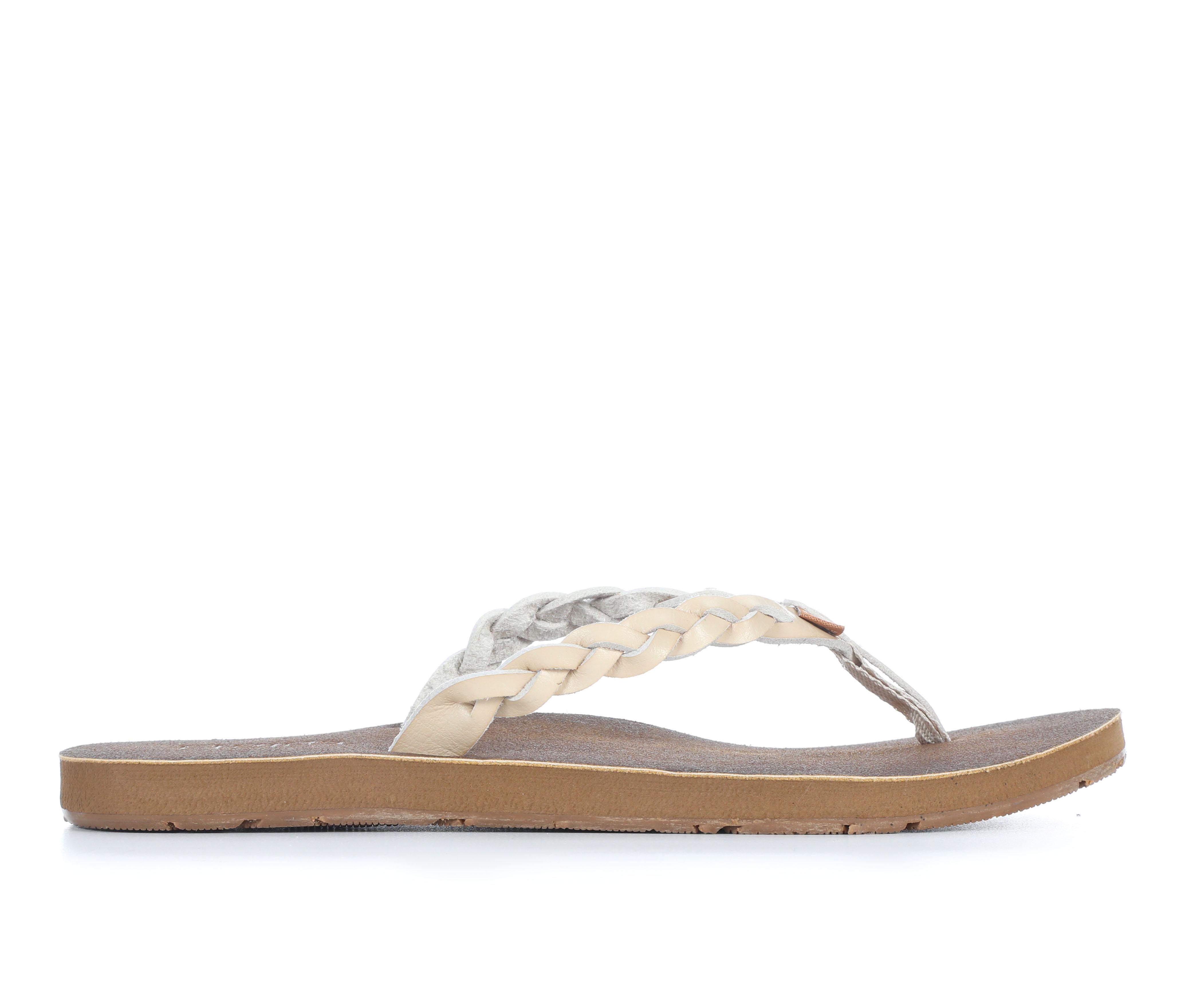 Women's Flojos Navida Flip-Flops