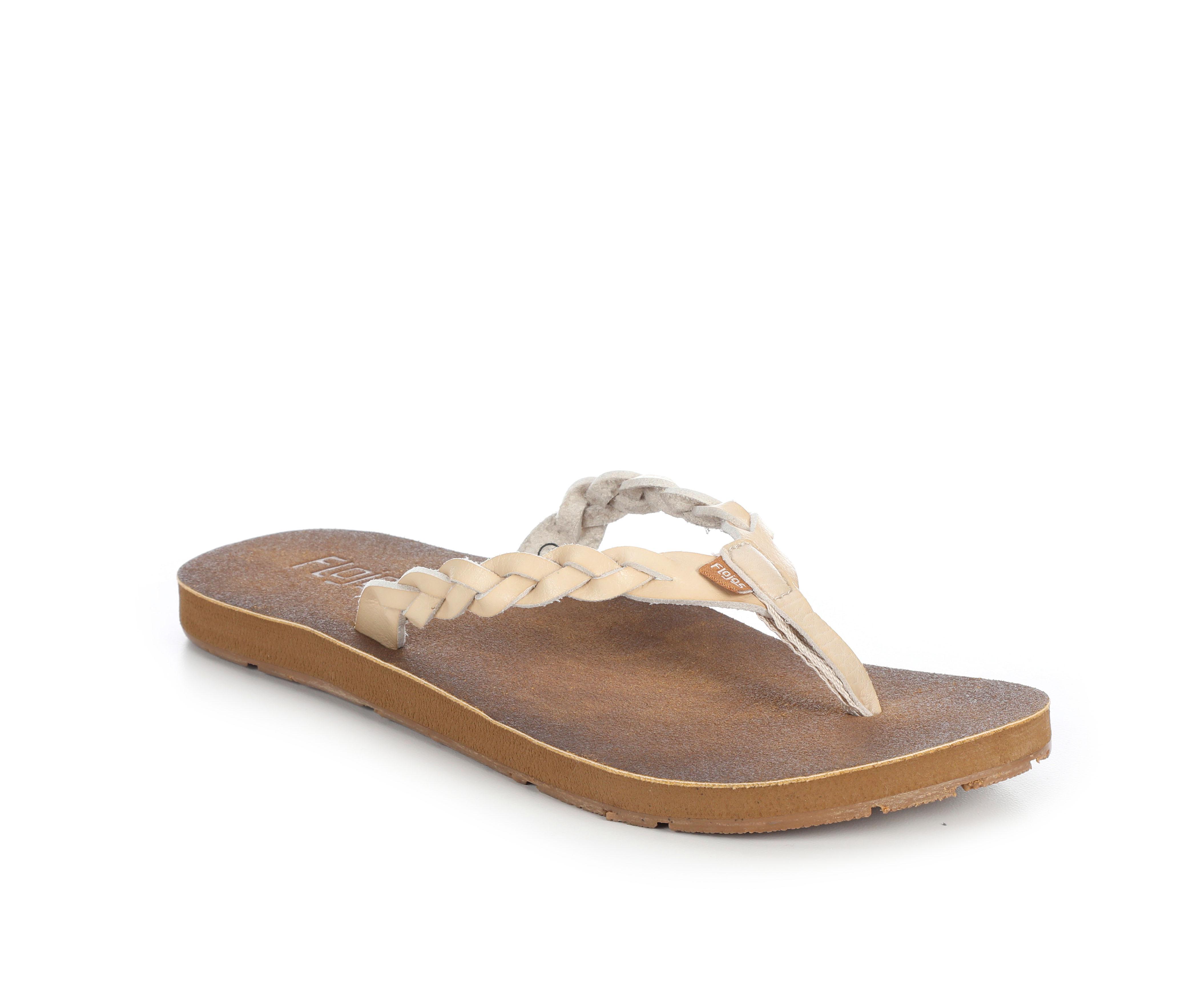 Women's Flojos Navida Flip-Flops