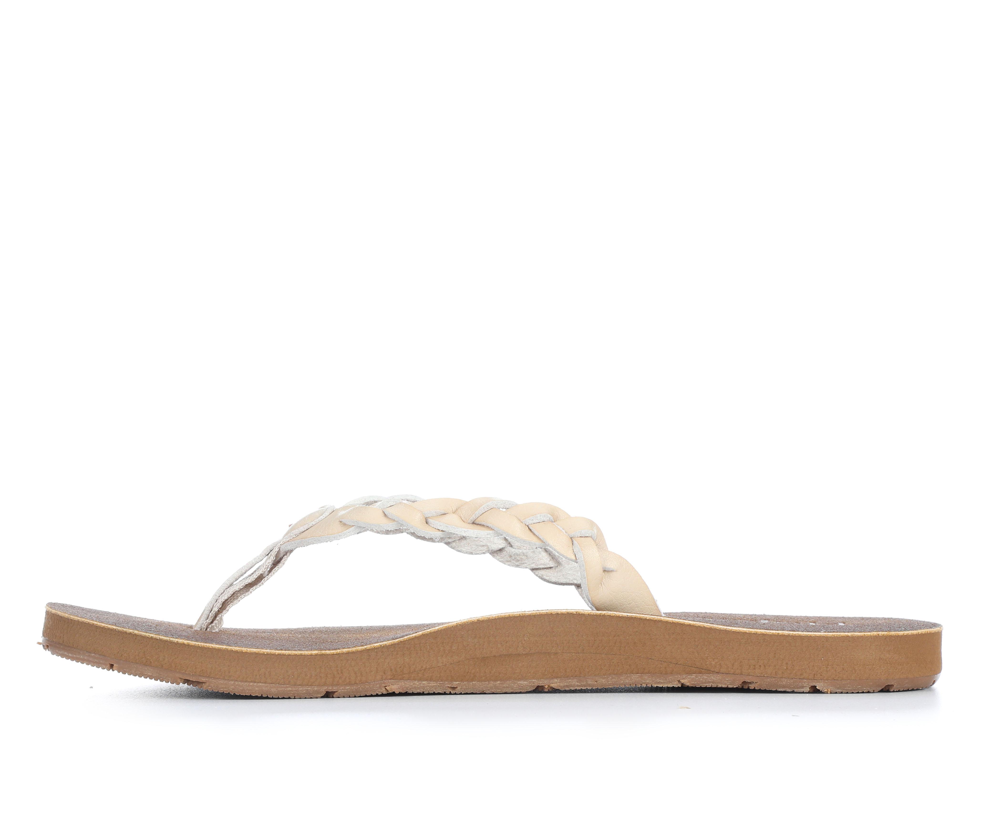 Women's Flojos Navida Flip-Flops