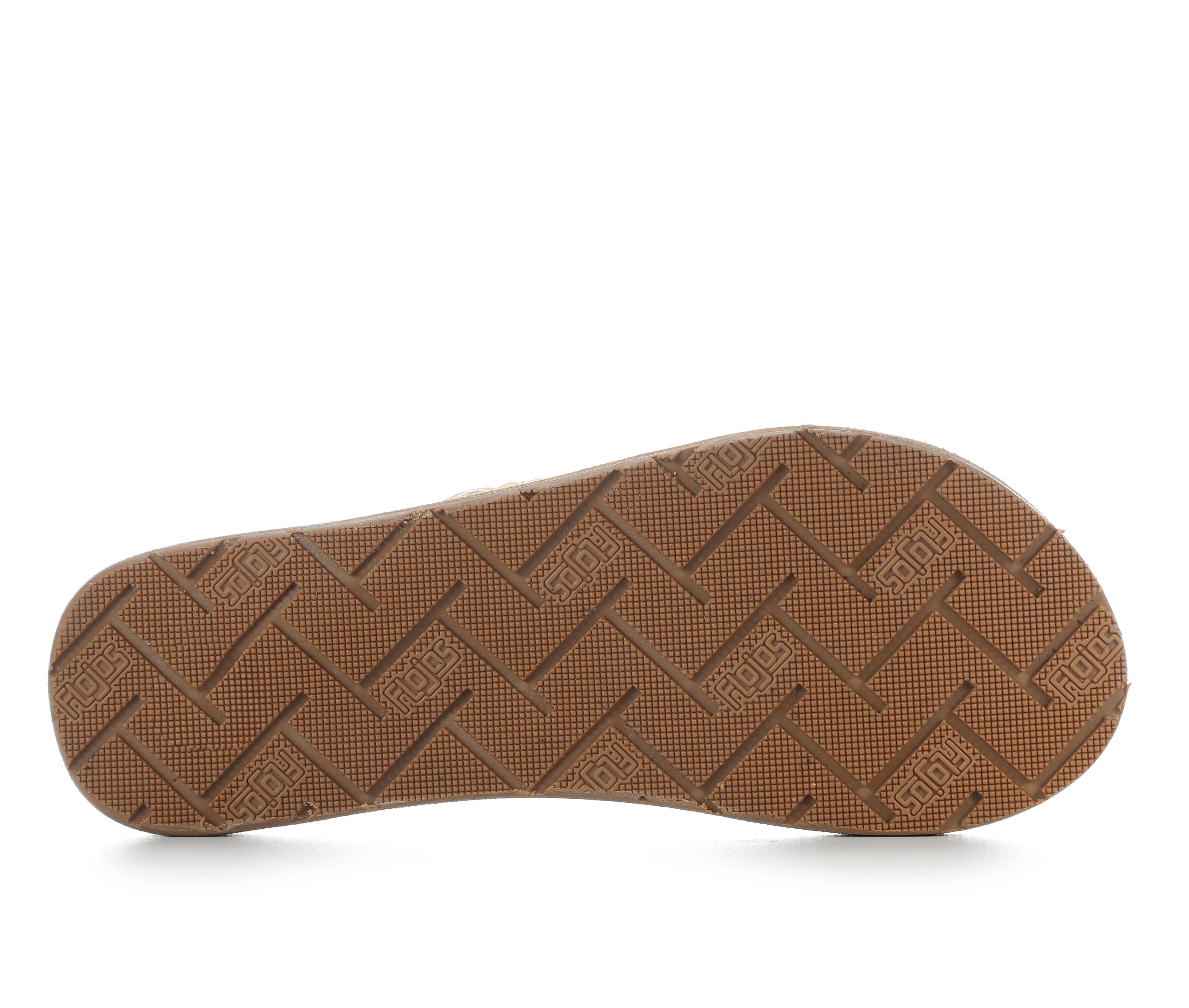 Women's Flojos Navida Flip-Flops