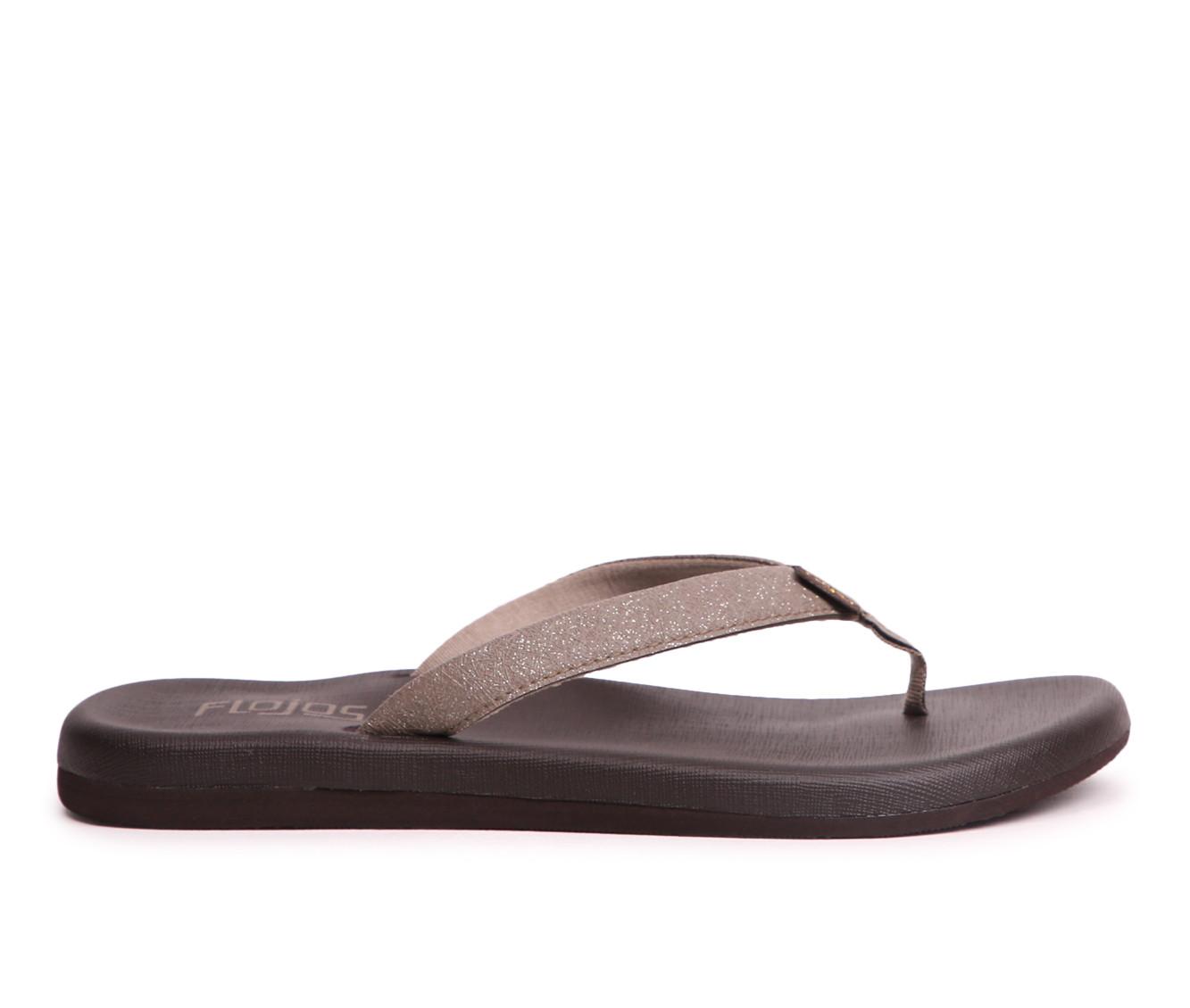 Women's Flojos Campbell Sandals